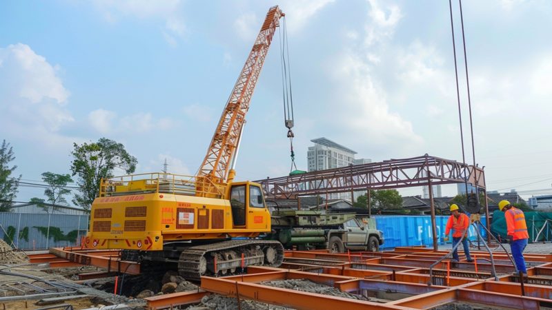 医院消防工程验收报价明细解析：关键要素与考量