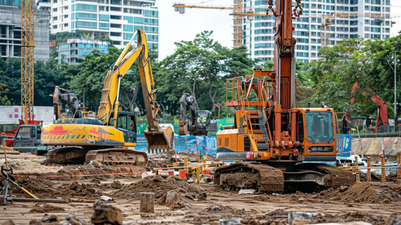 建筑资质代办：北京代办公司如何助力企业合规发展