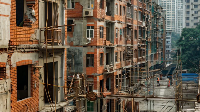 签证办理周期：揭秘建筑项目效率提升的关键