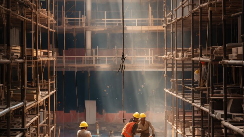小型消防工程报价明细揭秘：厂家直供的真相**