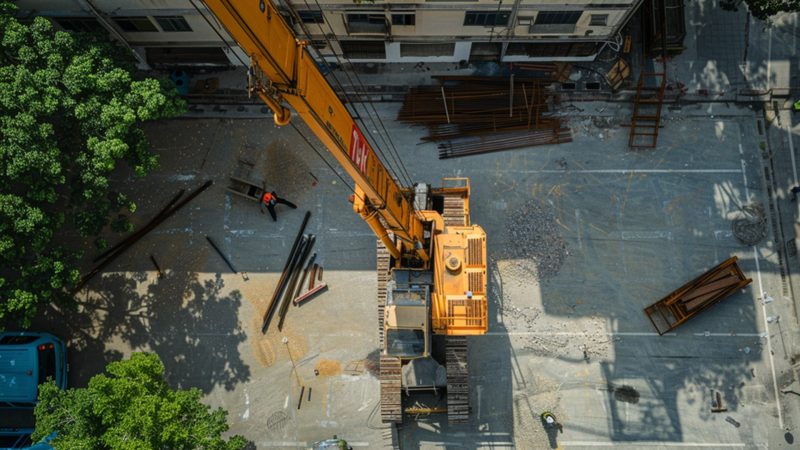 上海土建工程报价差异大，关键看这五点