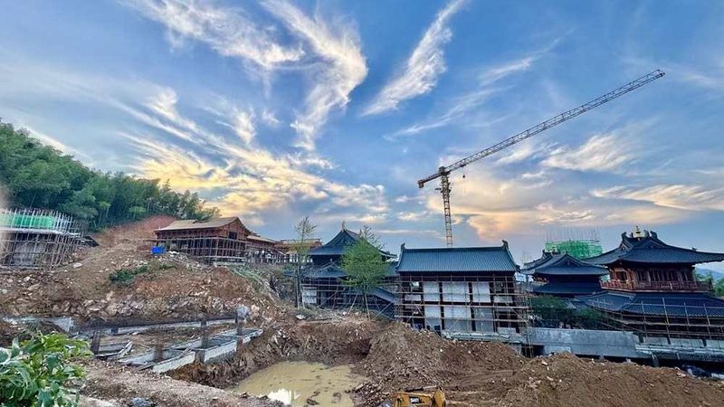 水土保持方案编制费用明细解析