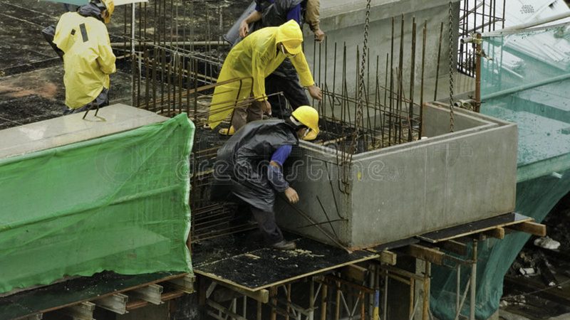 市政道路工程预算定额编制方法解析