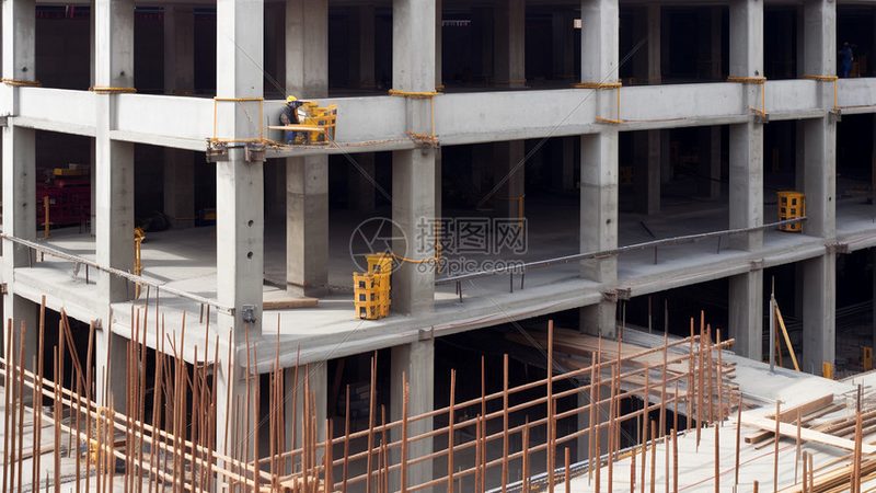 上海地基基础设备租赁：关键点与选型逻辑