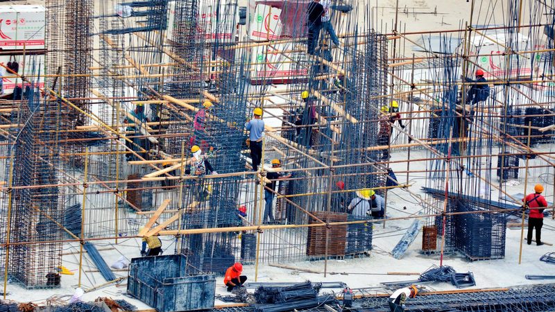 装配式建筑造价明细清单：揭秘成本构成与优化策略