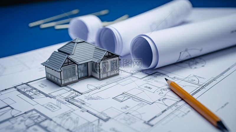 上海建筑施工总承包流程步骤详解**