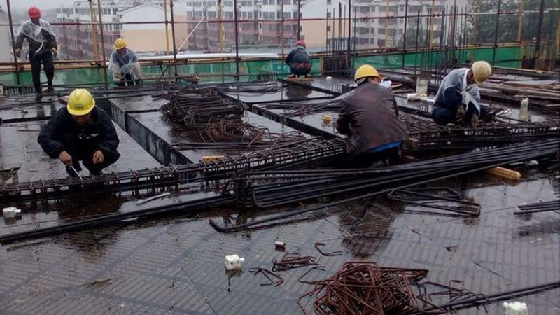 地基基础施工规范要求解析：关键要点与注意事项**