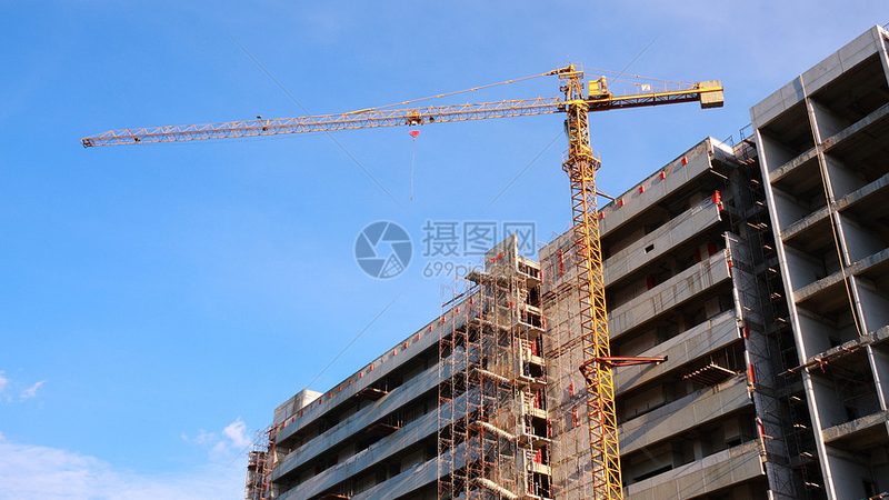 钢结构工程：揭秘十大品牌背后的技术实力与市场影响力