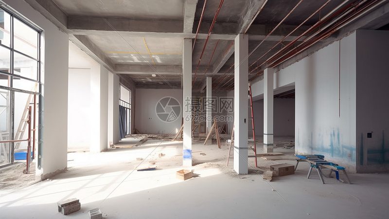 建筑工程施工与劳务分包的区别解析