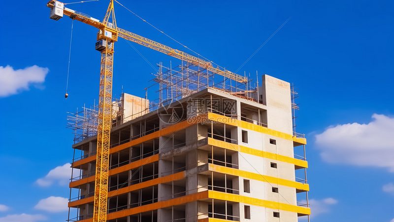 地基基础施工监理验收流程全解析**