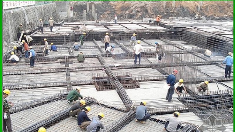 土建工程资质办理：流程解析与关键步骤