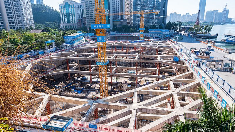 消防工程与弱电工程图纸识读技巧，让你轻松应对施工难题