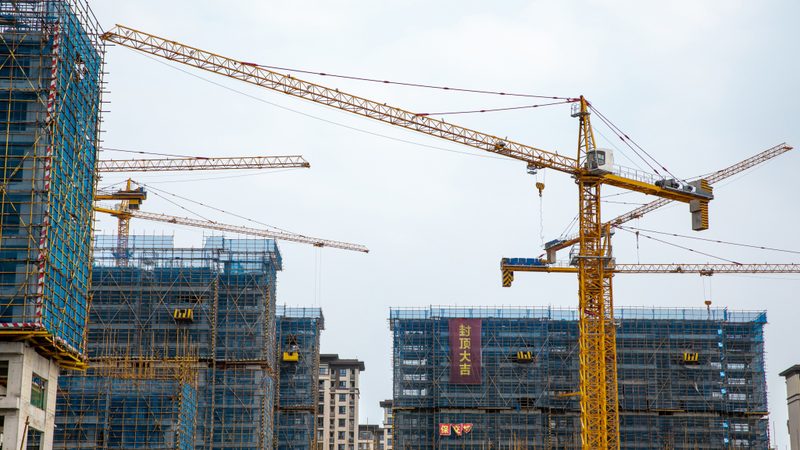 装配式建筑构件：价格背后的考量因素