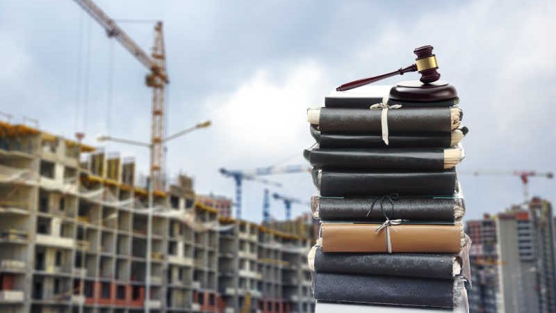 建筑工程施工公司选择：关键因素与注意事项