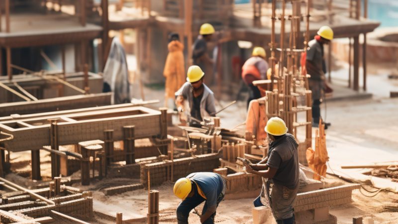 市政工程验收标准有哪些